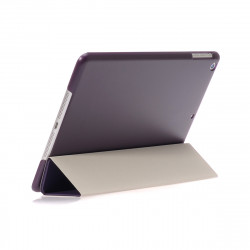 Case, cover for Apple iPad 9.7 Air 1 / Air 2 2017/2018 Purple