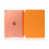 Case, cover for Apple iPad 9.7 Air 1 / Air 2 2017/2018 Orange
