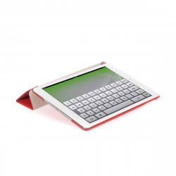 Case, cover for Apple iPad 9.7 Air 1 / Air 2 2017/2018 Red