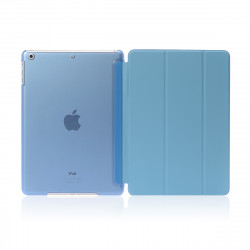 Case, cover for Apple iPad 9.7 Air 1 / Air 2 2017/2018 Blue