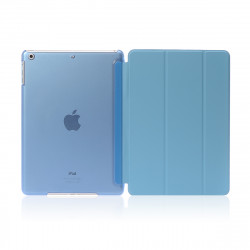 Pouzdro, kryt pro Apple iPad 9,7 Air 1/Air 2 2017/2018 Modré