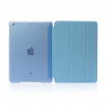 Pouzdro, kryt pro Apple iPad 9,7 Air 1/Air 2 2017/2018 Modré