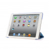 Pouzdro, kryt pro Apple iPad 9,7 Air 1/Air 2 2017/2018 Modré
