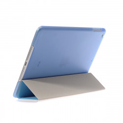 Pouzdro, kryt pro Apple iPad 9,7 Air 1/Air 2 2017/2018 Modré