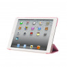 Case, cover for Apple iPad 9.7 Air 1 / Air 2 2017/2018 Pink