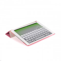 Case, cover for Apple iPad 9.7 Air 1 / Air 2 2017/2018 Pink