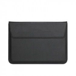 IssAcc Case for MacBook Air 13.3" A1466 Cover Black PN: 200220221