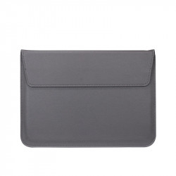 IssAcc Case for MacBook Air 13.3" A1466 Cover Gray PN: 200220222