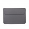 IssAcc Case for MacBook Air 13.3" A1466 Cover Gray PN: 200220222