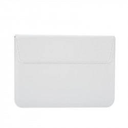 IssAcc Pouzdro pro MacBook Air 13,3"  A1466 Obálka Bílé   PN: 200220223