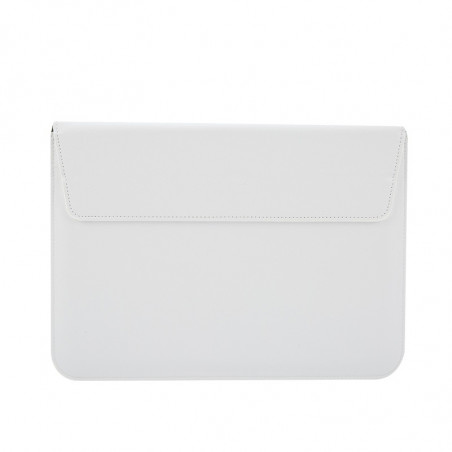 IssAcc Case for MacBook Air 13.3" A1466 Cover White PN: 200220223