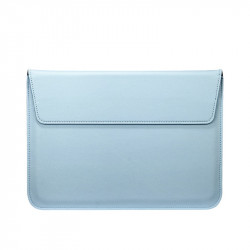 IssAcc Case for MacBook Air 13.3" A1466 Cover Light Blue PN: 200220224