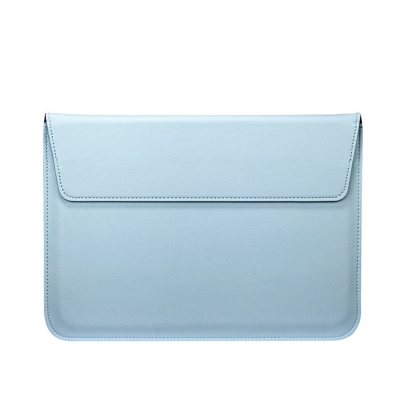 IssAcc Case for MacBook Air 13.3" A1466 Cover Light Blue PN: 200220224