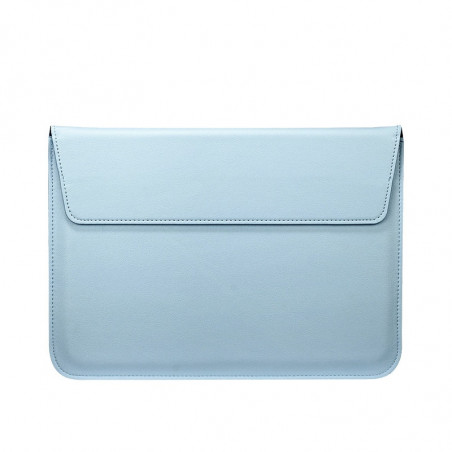 IssAcc Case for MacBook Air 13.3" A1466 Cover Light Blue PN: 200220224