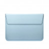 IssAcc Case for MacBook Air 13.3" A1466 Cover Light Blue PN: 200220224