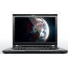 Lenovo T430s, i5-3320M, 14 ", 8GB, 256GB SSD, Class A-, refurbished, 12 months warranty