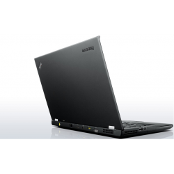 Lenovo T430s, i5-3320M, 14 ", 8GB, 256GB SSD, Class A-, refurbished, 12 months warranty