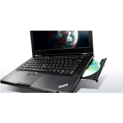 Lenovo T430s, i5-3320M, 14", 8GB, 256GB SSD, Třída A-, repasovaný, záruka 12. měsíců