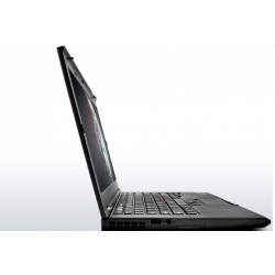 Lenovo T430s, i5-3320M, 14", 8GB, 256GB SSD, Třída A-, repasovaný, záruka 12. měsíců