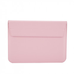 IssAcc Case for MacBook Air 13.3" A1466 Cover Pink PN: 200220225