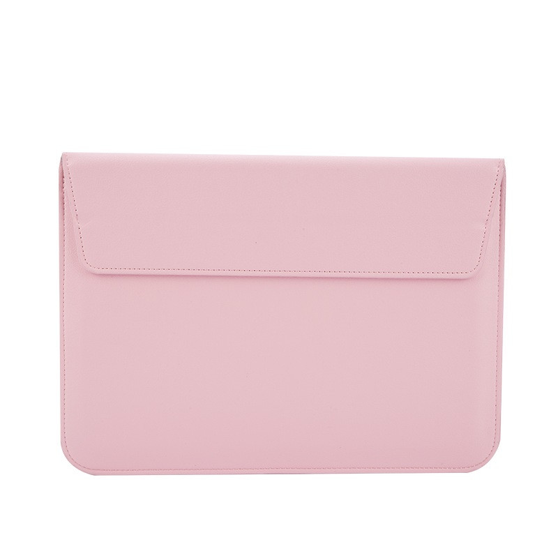 IssAcc Case for MacBook Air 13.3" A1466 Cover Pink PN: 200220225