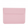 IssAcc Case for MacBook Air 13.3" A1466 Cover Pink PN: 200220225