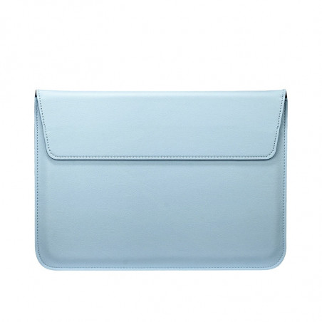 IssAcc Case for MacBook Air 13.3" A1466 Cover Blue PN: 200220228