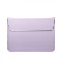 IssAcc Case for MacBook Air 13.3" A1466 Cover Purple PN: 200220229