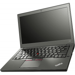 Lenovo Thinkpad X250 i5-4300U 1,9GHz, 8GB, 256GB, Třída A-, repasovaný, záruka 12 měsíců