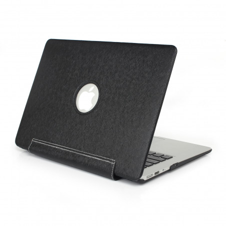 Booklet Case for MacBook Air A1466 Black