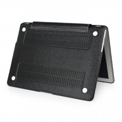 Booklet Case for MacBook Air A1466 Black