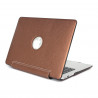 Book Case for MacBook Air A1466 Bronze
