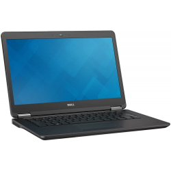 Dell Latitude E7450 i5-5300U, 8GB, 256 GB SSD, Třída A-,repas.,záruka 12 m.,bez Webkamery