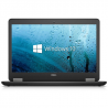 Dell Latitude E7450 i5-5300U, 8GB, 256GB SSD, Class A-, refurbished, 12 m warranty, no webcam