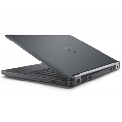 Dell Latitude E7450 i5-5300U, 8GB, 256GB SSD, Class A-, refurbished, 12 m warranty, no webcam