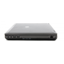 HP 6560b i3 2310M 4GB 128GB SSD, Class A-, refurbished, 12 months warranty