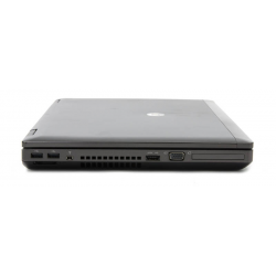 HP 6560b i3 2310M 4GB 128GB SSD, Třída A-, repasovaný, záruka 12 měsíců