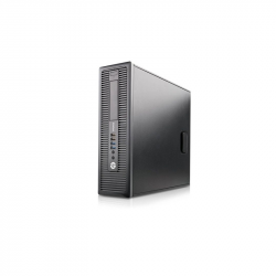 HP EliteDesk 800 G1 USDT i5-4570s 2.9GHz, 8GB RAM, 1TB HDD, refurbished, 12 months warranty