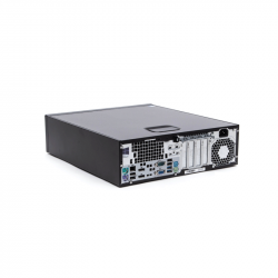 HP EliteDesk 800 G1 USDT i5-4570s 2.9GHz, 8GB RAM, 1TB HDD, refurbished, 12 months warranty