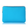 Case for MacBook, Notebook 13.3 "/ 14", Neoprene, Blue