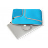 Case for MacBook, Notebook 13.3 "/ 14", Neoprene, Blue