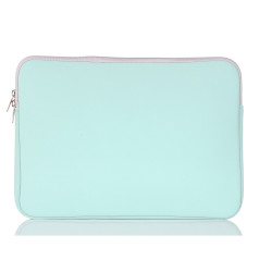 Case for MacBook, Notebook 13.3 "/ 14", Neoprene, Turquoise