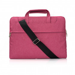 IssAcc Bag for MacBook, Notebook 13.3" / 14", Pink, PN: 09032022b