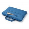 IssAcc Bag for MacBook, Notebook 13.3" / 14", Blue, PN: 09032022d