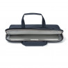 IssAcc Bag for MacBook, Notebook 13.3" / 14", Dark blue, PN: 09032022a