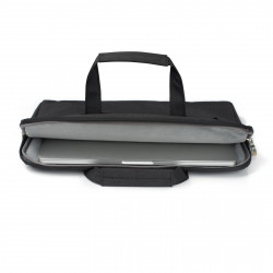 IssAcc Bag for MacBook, Notebook 13.3" / 14", Black, PN: 09032022e