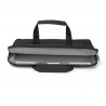 IssAcc Bag for MacBook, Notebook 13.3" / 14", Black, PN: 09032022e