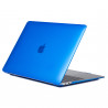 Plastic cover for MacBook Air A1466 Dark Blue, Transparent