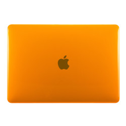 Plastic cover for MacBook Air A1466 Orange