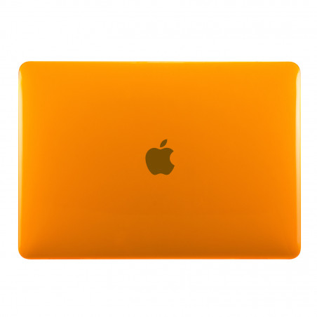 Plastic cover for MacBook Air A1466 Orange